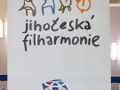 S Jihočeskou filharmonií a J. Talichem 3.12.2024 v ČB